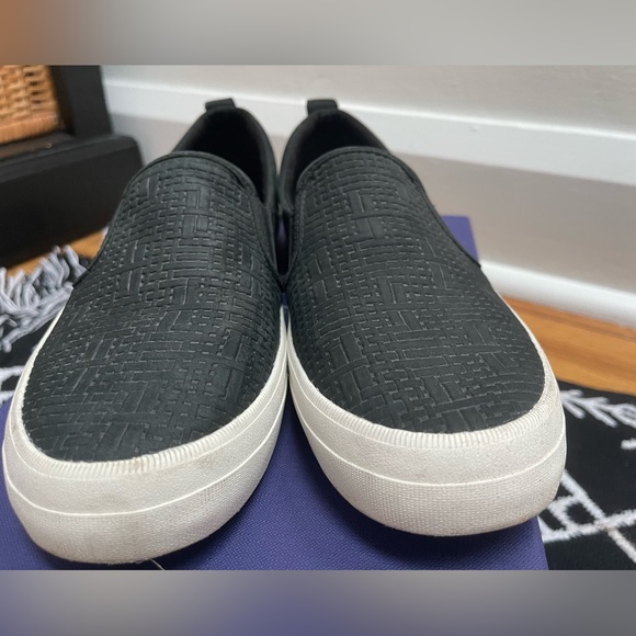 Black Sperry sneakers - Picture 5 of 8